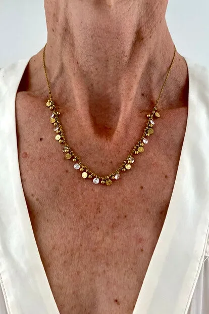 Boho Necklace