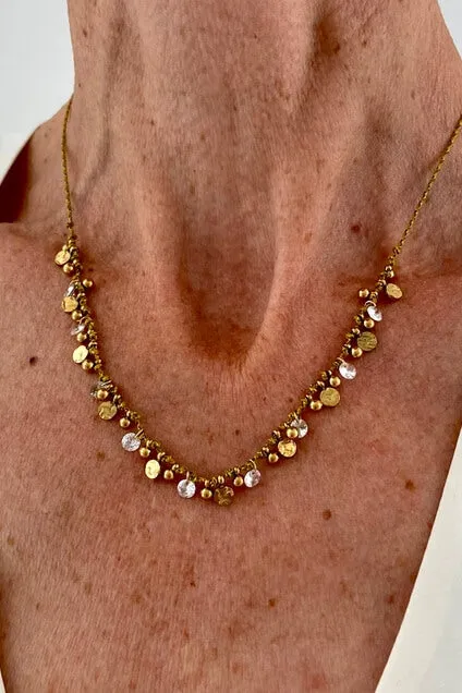 Boho Necklace