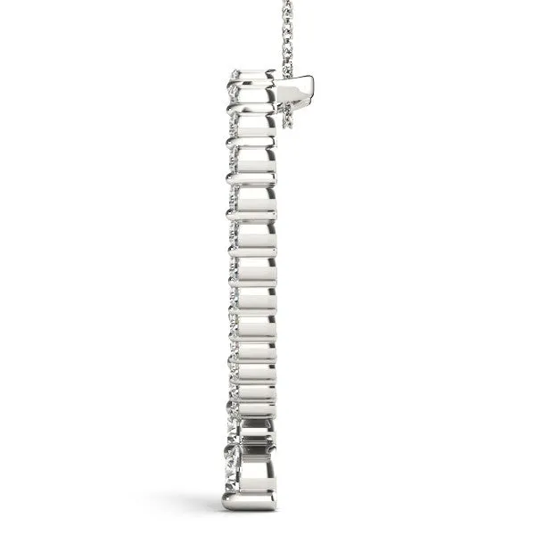 Ladies  Pendant 31715