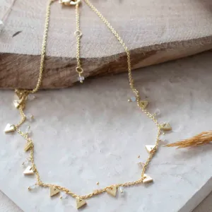 Lelis Necklace